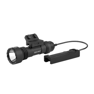 Далекобоен оръжеен фенер Olight Javelot Tac-M 1000 лумена, 600м