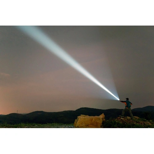 Супер далекобоен EDC фенер Olight Javelot Mini 1000 лумена, 600м ➤ топ цена ➤ sorbe.bg