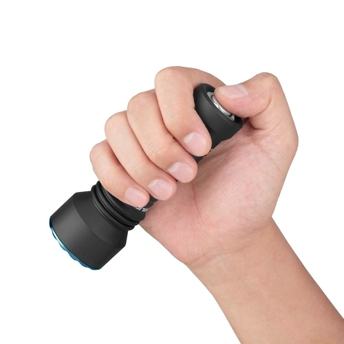Супер далекобоен EDC фенер Olight Javelot Mini 1000 лумена, 600м ➤ топ цена ➤ sorbe.bg