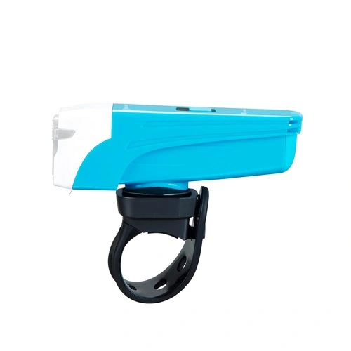 Велосипеден фенер Olight Wyvern 300lm. - Син ➤ топ цена ➤ sorbe.bg