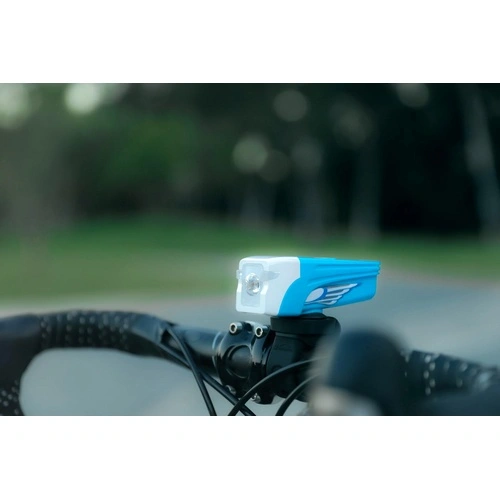 Велосипеден фенер Olight Wyvern 300lm. - Син ➤ топ цена ➤ sorbe.bg