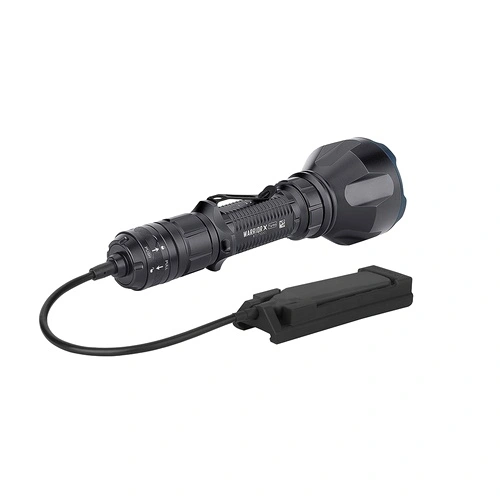 Ловен комплект Olight Warrior X Turbo 1100 лумена, 1000м ➤ топ цена ➤ sorbe.bg