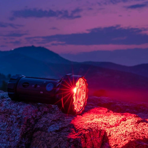 Фенер Olight Marauder Mini 7000lm ➤ топ цена ➤ sorbe.bg