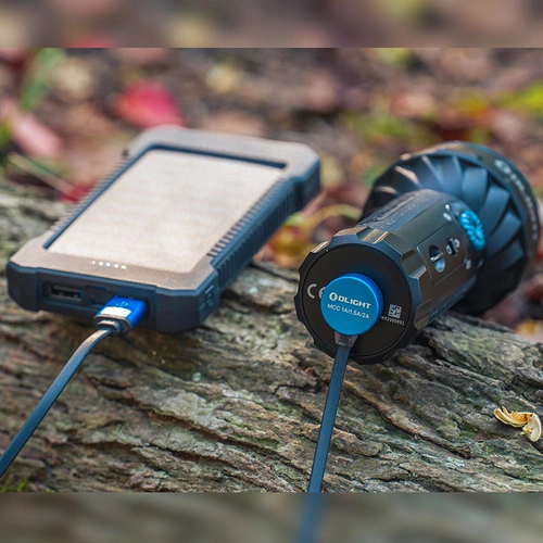 Фенер Olight Marauder Mini 7000lm ➤ топ цена ➤ sorbe.bg