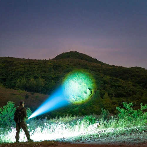 Фенер Olight Marauder Mini 7000lm ➤ топ цена ➤ sorbe.bg