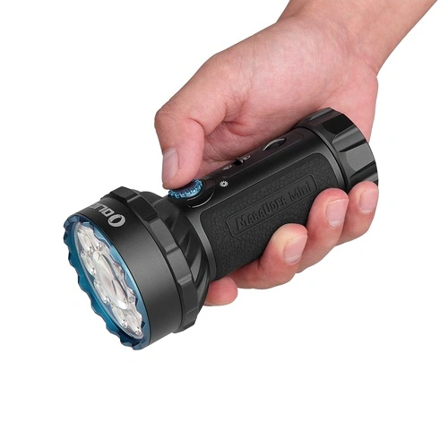Фенер Olight Marauder Mini 7000lm ➤ топ цена ➤ sorbe.bg