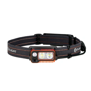 Челник Olight Array 2 Pro 1500lm. - Orange