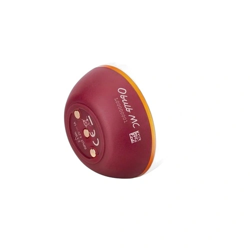 Kъмпинг лампа Olight Obulb MC 75lm. - Керемидено червена ➤ топ цена ➤ sorbe.bg