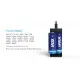 Зарядно за батерии XTar MC2