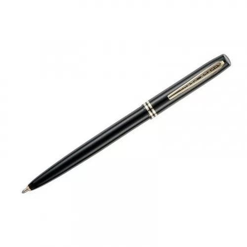 Химикал Fisher Space Pen Cap-O Matic Shiny Black с клипс ➤ топ цена ➤ sorbe.bg