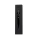 Химикал Fisher Space Pen Cap-O Matic Shiny Black с клипс