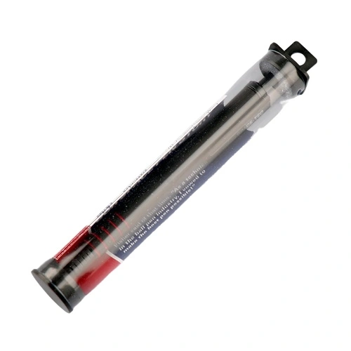 Химикалка Fisher Space Pen Space-Tec черен гумиран ST  в подаръчна кутия ➤ топ цена ➤ sorbe.bg