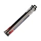 Химикалка Fisher Space Pen Space-Tec черен гумиран ST  в подаръчна кутия