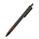Химикалка Fisher Space Pen Space-Tec черен гумиран ST  в подаръчна кутия