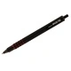 Химикалка Fisher Space Pen Space-Tec черен гумиран ST  в подаръчна кутия
