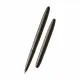 Химикалка Fisher Space Pen Bullet Ceracote® Armor Black 400H-190 в подаръчна кутия