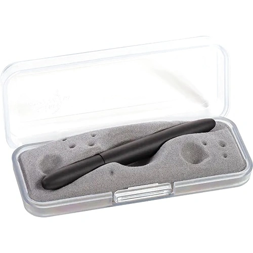 Химикалка Fisher Space Pen Bullet Ceracote® Tungsten 400H-237 в подаръчна кутия ➤ топ цена ➤ sorbe.bg