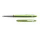 Химикалка Fisher Space Pen Aurora Borealis Green Bullet 400LGCL