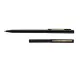 Химикалка Fisher Space Pen Black Stowaway Anodized Aluminium Clip Blister SWY/C-Black