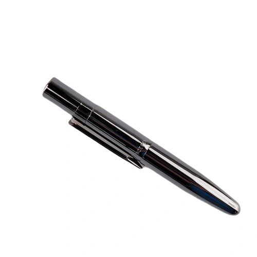 Химикалка Fisher Space Pen Black Titanium Nitride Infinium Med point Blue ink INFB-1 ➤ топ цена ➤ sorbe.bg