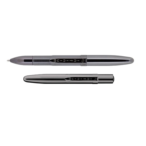 Химикалка Fisher Space Pen Black Titanium Nitride Infinium Med point Blue ink INFB-1 ➤ топ цена ➤ sorbe.bg