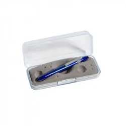 Химикалка Fisher Space Pen Blue moon Bullet 400BBCL