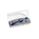Химикалка Fisher Space Pen Blue moon Bullet 400BBCL Химикалка Fisher Space Pen Blue moon Bullet 400BBCL