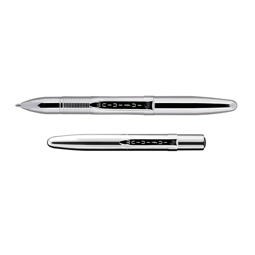 Химикалка Fisher Space Pen Chrome Infinium Med point Blue ink INFCH-1 на топ цена от sorbe.bg Химикалка Fisher Space Pen Chrome Infinium Med point Blue ink INFCH-1 ➤ топ цена ➤ sorbe.bg
