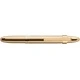 Химикал Fisher Space Pen Lacquered Brass Bullet 400GGCL