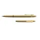 Химикал Fisher Space Pen Lacquered Brass Bullet 400GGCL