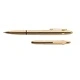 Химикал Fisher Space Pen Lacquered Brass Bullet 400GGCL