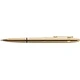 Химикал Fisher Space Pen Lacquered Brass Bullet 400GGCL