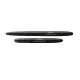 Химикалка Fisher Space Pen Matte black Bullet with Space pen logo no Clip 400B/FSP