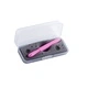 Химикалка Fisher Space Pen Purple Pink 400PK Химикалка Fisher Space Pen Purple Pink 400PK