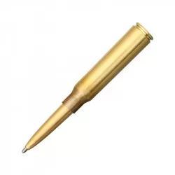 Химикалка Fisher Space Pen 338 Calibre LAPUA  в подаръчна кутия