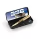 Химикалка Fisher Space Pen 338 Calibre LAPUA  в подаръчна кутия