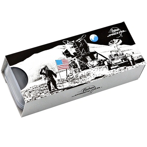 Химикал Fisher Space Pen Silver ➤ топ цена ➤ sorbe.bg