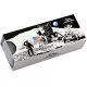 Химикал Fisher Space Pen Backpacker Black