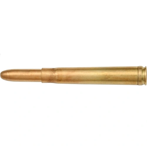 Химикалка Fisher Space Pen Bullet .375 H&H + подаръчна кутия ➤ топ цена ➤ sorbe.bg