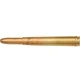 Химикалка Fisher Space Pen Bullet .375 H&H + подаръчна кутия