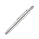 Химикалка Fisher Space Pen Chrome Bullet с клипс - 400CL в подаръчна кутия