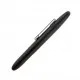 Химикалка Fisher Space Pen Matte Black Bullet с клипс 400BCL в подаръчна кутия