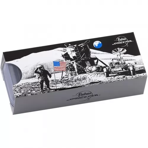 Химикал Fisher Space Pen Black ➤ топ цена ➤ sorbe.bg