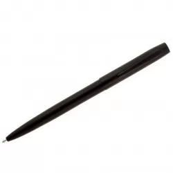 Химикалка Fisher Space Pen Cap-O-Matic Non reflective black M4B - Тактическа в подаръчна кутия