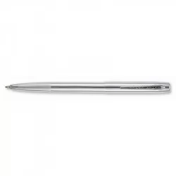 Химикалка Fisher Space Pen Cap-O-Matic Chrome M4C в подаръчна кутия