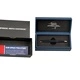 Химикалка Fisher Space Pen Black Titanium Nitride 400BTN