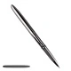 Химикалка Fisher Space Pen Black Titanium Nitride 400BTN