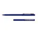 Химикалка Fisher Space Pen Blue Stowaway Anodized Aluminium Clip Blister SWY/C-Blue