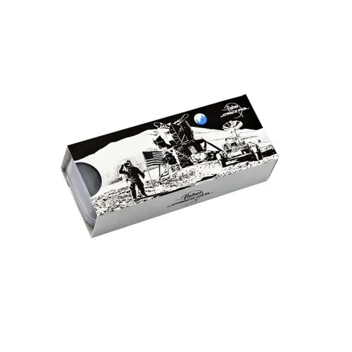 Химикалка Fisher Space Pen Bullet Ceracote® Tungsten 400H-237 в подаръчна кутия ➤ топ цена ➤ sorbe.bg