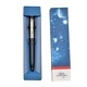 Химикалка Fisher Space Pen Cap-O-Matic Brass cap Black barrel 775G-B в подаръчна кутия